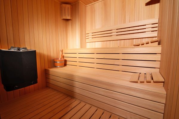 Cost of Steam Shower Replacement in Rotonda West