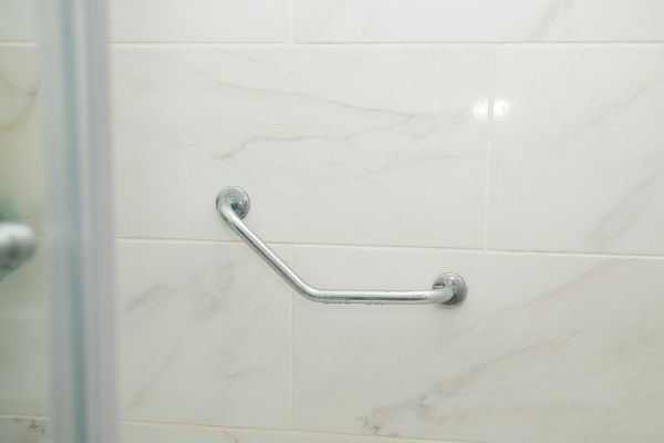 Cost of Mobility Shower Installation in Rotonda West