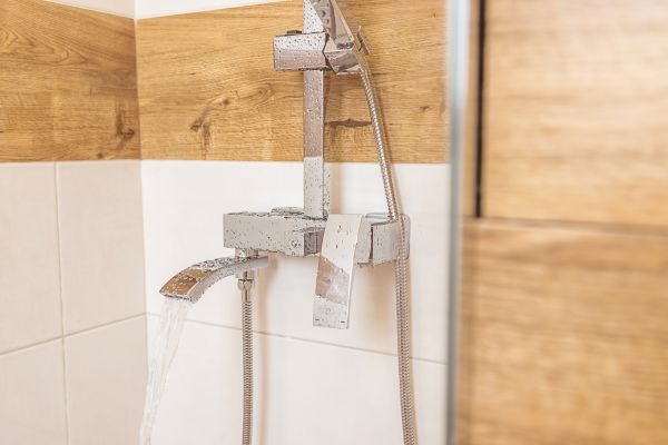 Cost of Shower Plumbing Installation in Rotonda West