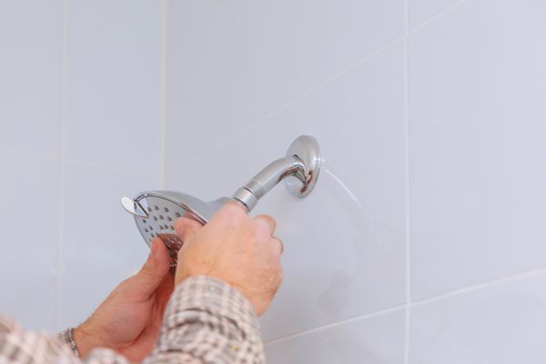 Cost of Shower Plumbing Service in Rotonda West