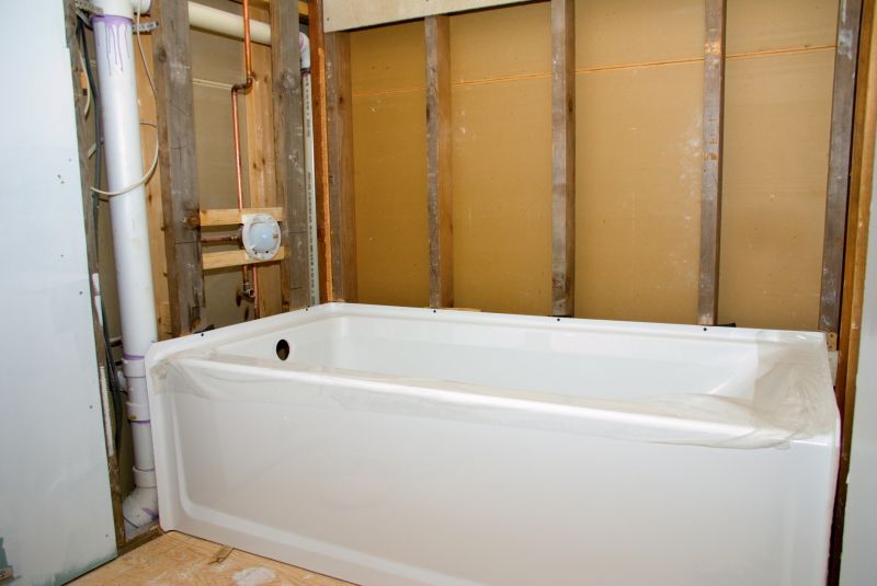 Top Bathtub Installation Companies in Port Charlotte, FL