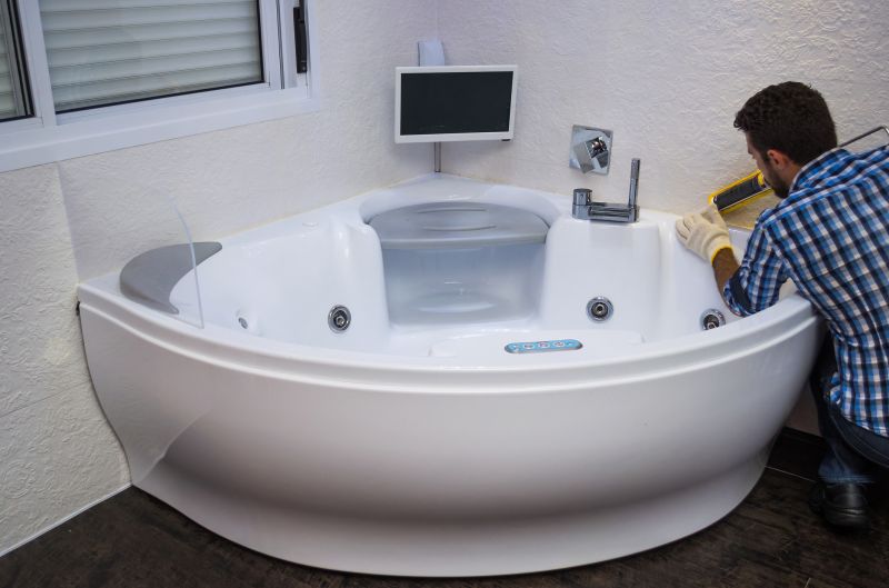 Top Bathtub Installation Companies in Venice, FL