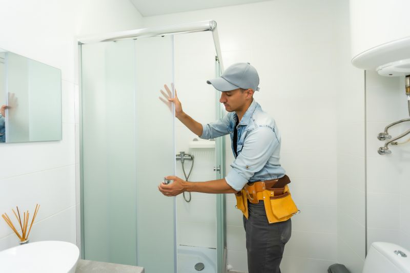 Top Shower Installation Companies in Englewood, FL