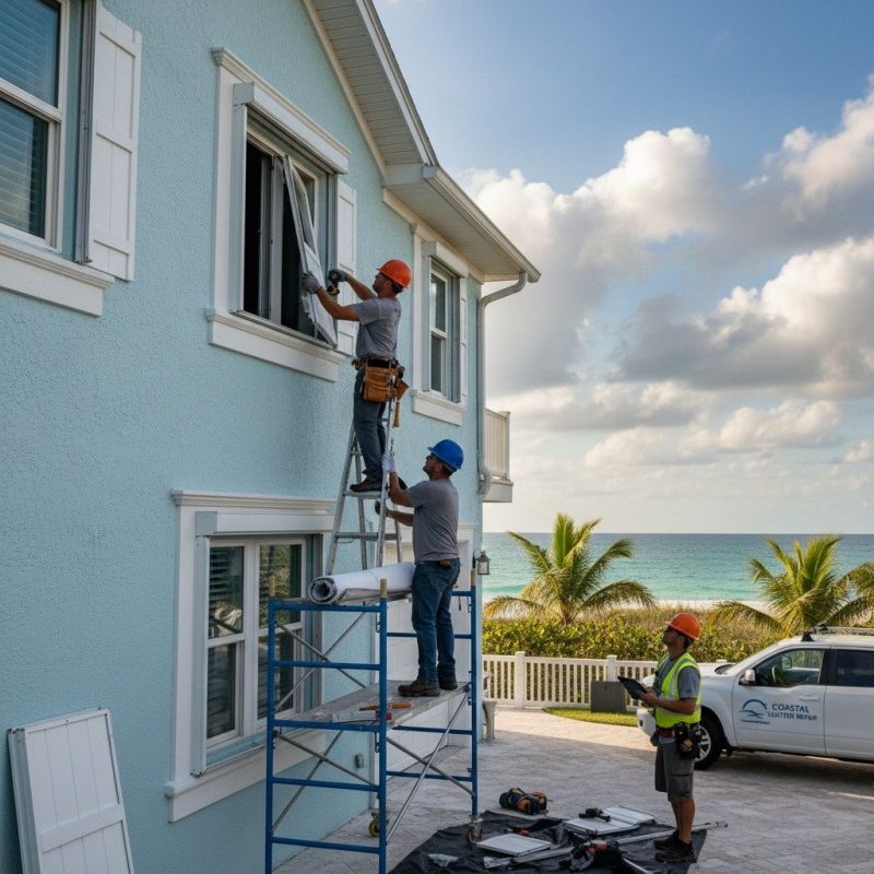 Top Shower Installation Companies in North Port, FL