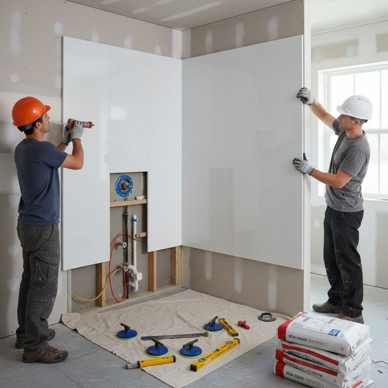 Top Shower Installation Companies in Port Charlotte, FL