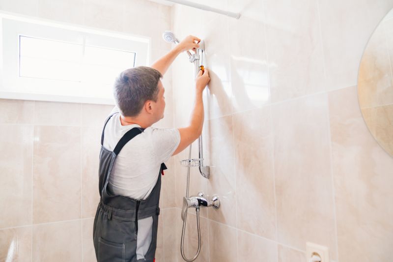 Top Shower Installation Companies in Punta Gorda, FL
